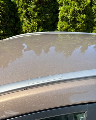 Hyundai I30 cena 27200 przebieg: 242000, rok produkcji 2013 z Strzyżów małe 497